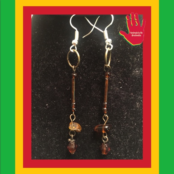 Motherskiss Jewelry - RESCUED & REUSED VINTAGE